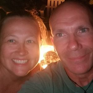 Meet your Posher, Dawn